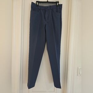 Walter Hagen Classic Blue Dress Pants